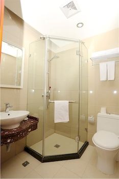 Imagen de la habitación del Hotel Irene Boutique Jinshu Branch. Foto 6