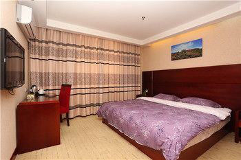 Imagen de la habitación del Hotel Irene Boutique Jinshu Branch. Foto 7