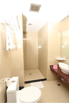 Imagen de la habitación del Hotel Irene Boutique Jinshu Branch. Foto 8