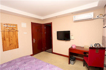 Imagen de la habitación del Hotel Irene Boutique Jinshu Branch. Foto 9