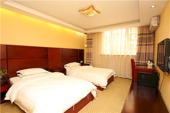 Imagen de la habitación del Hotel Irene Boutique Jinshu Branch. Foto 10