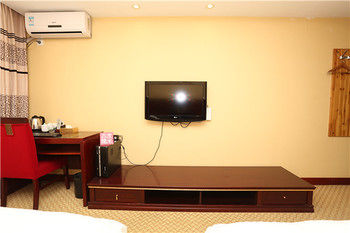 Imagen de la habitación del Hotel Irene Boutique Jinshu Branch. Foto 11