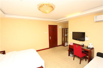 Imagen de la habitación del Hotel Irene Boutique Jinshu Branch. Foto 12