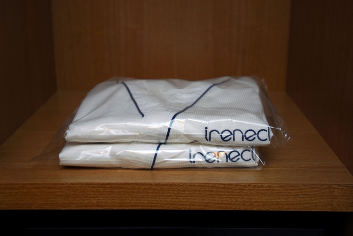Imagen de la habitación del Hotel Irene City. Foto 7