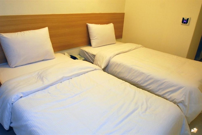 Imagen de la habitación del Hotel Irene City. Foto 10