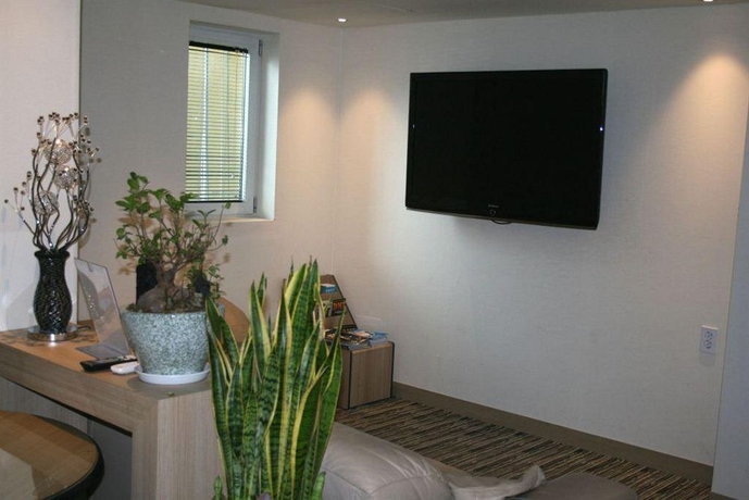 Imagen de los interiores del Hotel Irene City. Foto 15