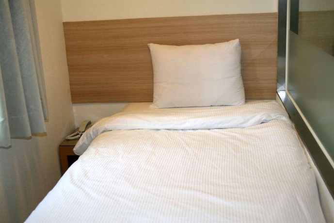 Imagen de la habitación del Hotel Irene City. Foto 11