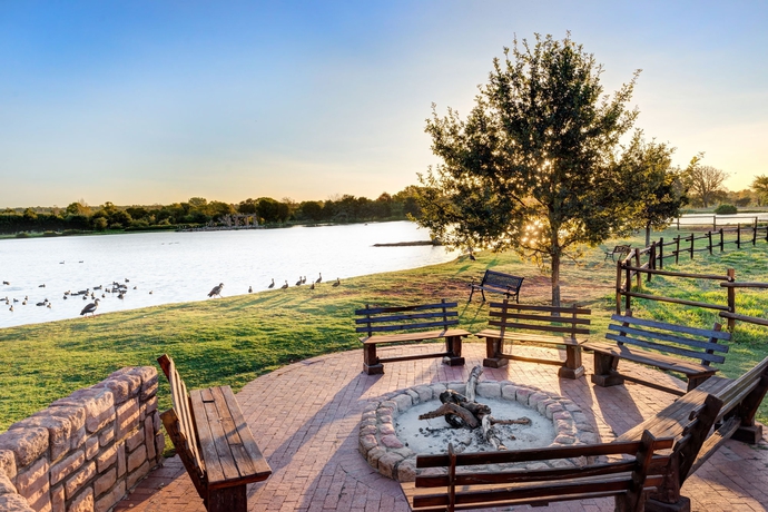 Imagen de los exteriores del Hotel Irene Country Lodge, Autograph Collection®. Foto 14