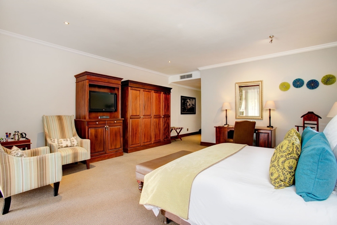 Imagen de la habitación del Hotel Irene Country Lodge, Autograph Collection®. Foto 10