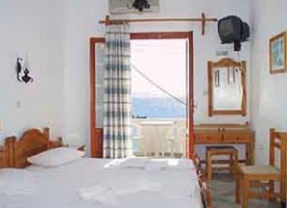 Imagen de la habitación del Hotel Irene, Kakapetra. Foto 3