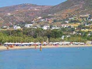 Imagen de los exteriores del Hotel Irene, Kakapetra. Foto 4