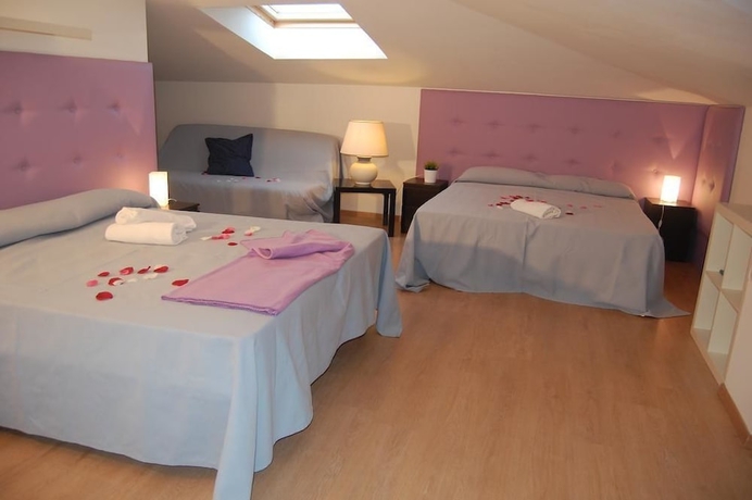 Imagen de la habitación del Hotel Irene, Lignano Sabbiadoro. Foto 4