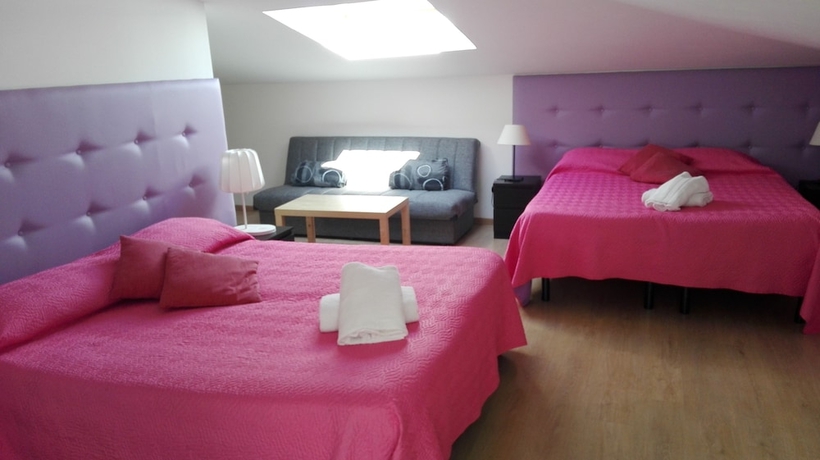 Imagen de la habitación del Hotel Irene, Lignano Sabbiadoro. Foto 5