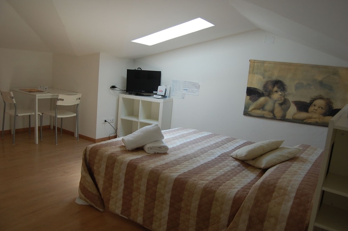 Imagen de la habitación del Hotel Irene, Lignano Sabbiadoro. Foto 6