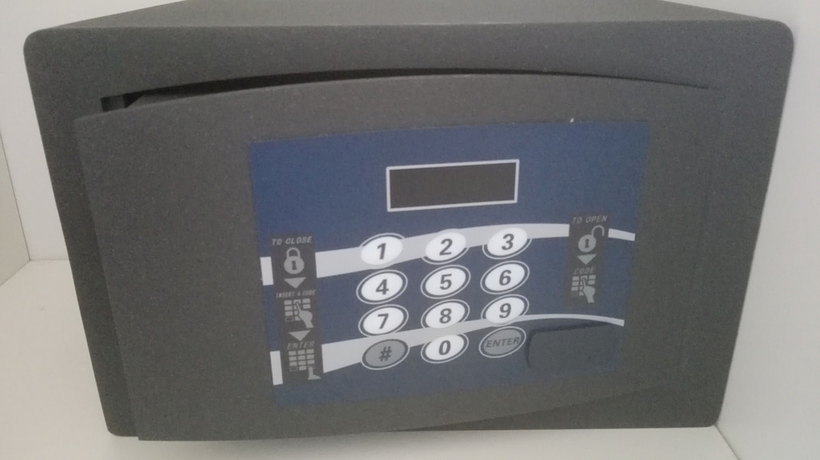 Imagen de la habitación del Hotel Irene, Lignano Sabbiadoro. Foto 11