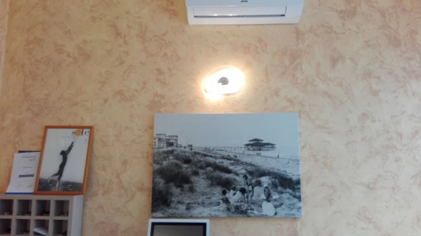Imagen de los interiores del Hotel Irene, Lignano Sabbiadoro. Foto 18