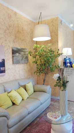 Imagen de los interiores del Hotel Irene, Lignano Sabbiadoro. Foto 19