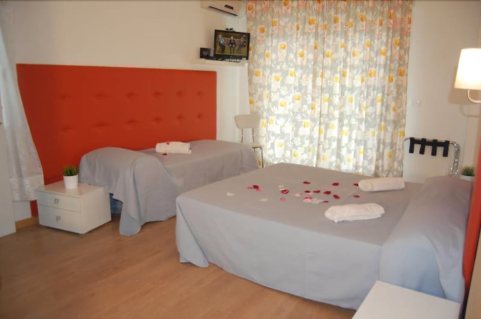 Imagen de la habitación del Hotel Irene, Lignano Sabbiadoro. Foto 13