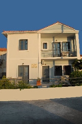 Imagen general del Hotel Irene, PETRA. Foto 2