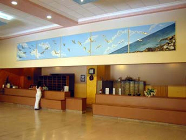 Imagen general del Hotel Irene Palace Beach Resort. Foto 8