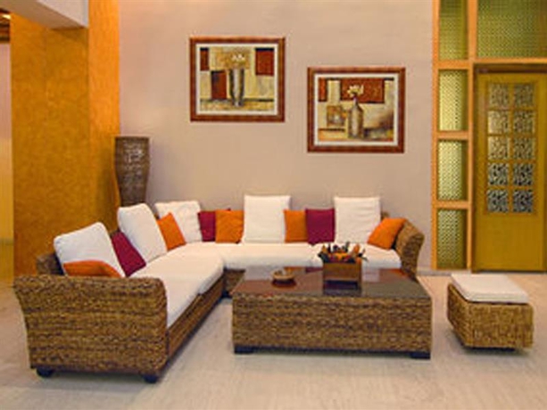 Imagen general del Hotel Irene Palace Beach Resort. Foto 11