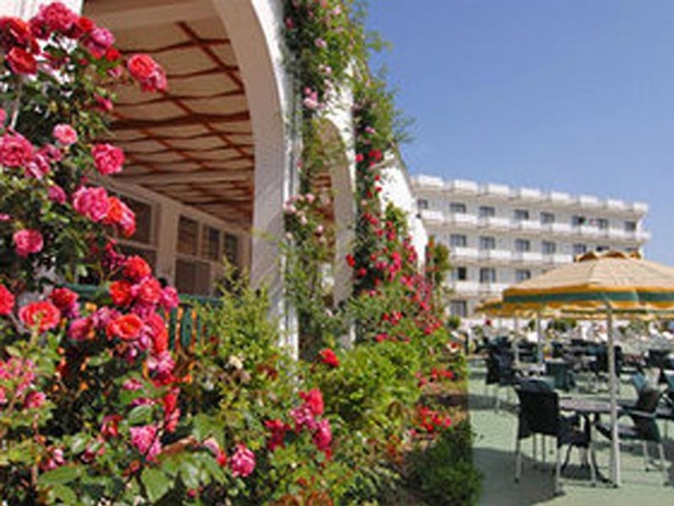 Imagen general del Hotel Irene Palace Beach Resort. Foto 13