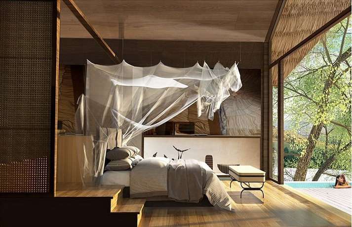 Imagen de la habitación del Hotel Irene Pool Villa Resort, Koh Lipe. Foto 2