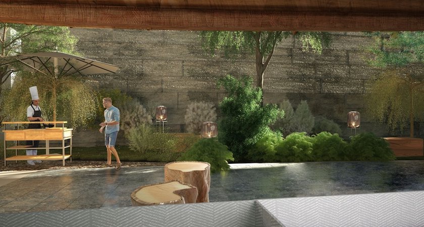 Imagen de la habitación del Hotel Irene Pool Villa Resort, Koh Lipe. Foto 3