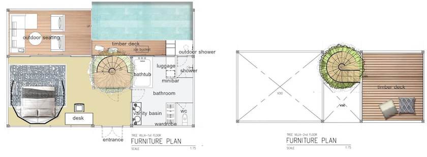 Imagen de la habitación del Hotel Irene Pool Villa Resort, Koh Lipe. Foto 10