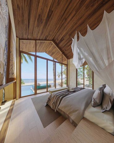 Imagen de la habitación del Hotel Irene Pool Villa Resort, Koh Lipe. Foto 11