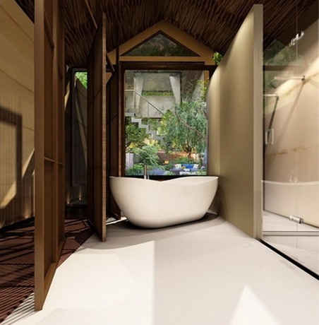 Imagen de la habitación del Hotel Irene Pool Villa Resort, Koh Lipe. Foto 13