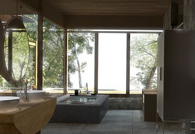 Imagen de la habitación del Hotel Irene Pool Villa Resort, Koh Lipe. Foto 14