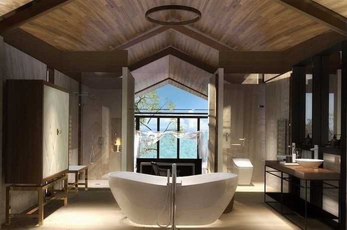 Imagen de la habitación del Hotel Irene Pool Villa Resort, Koh Lipe. Foto 15