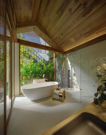 Imagen de la habitación del Hotel Irene Pool Villa Resort, Koh Lipe. Foto 16