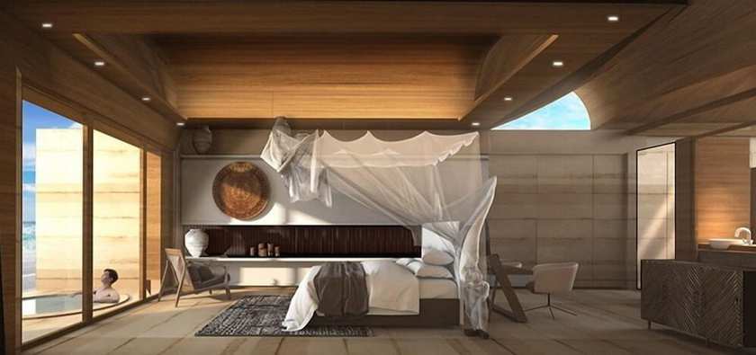 Imagen de la habitación del Hotel Irene Pool Villa Resort, Koh Lipe. Foto 19