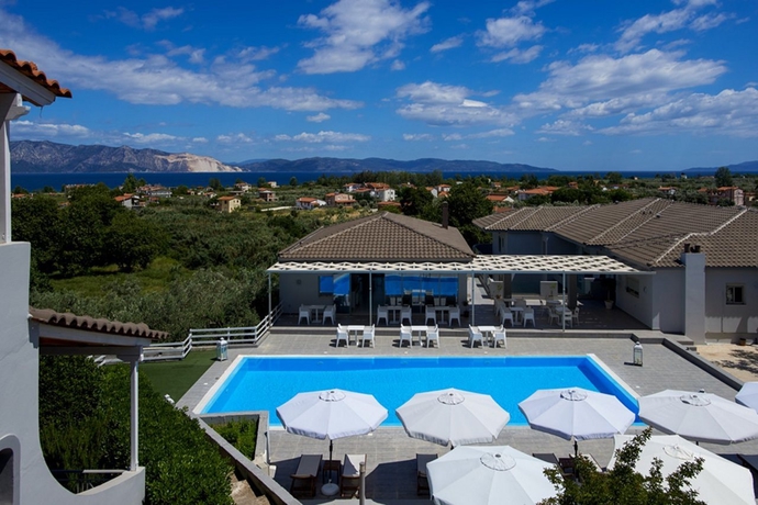 Imagen general del Hotel Irene Studios. Foto 6