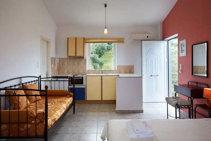 Imagen general del Hotel Irene Studios. Foto 8