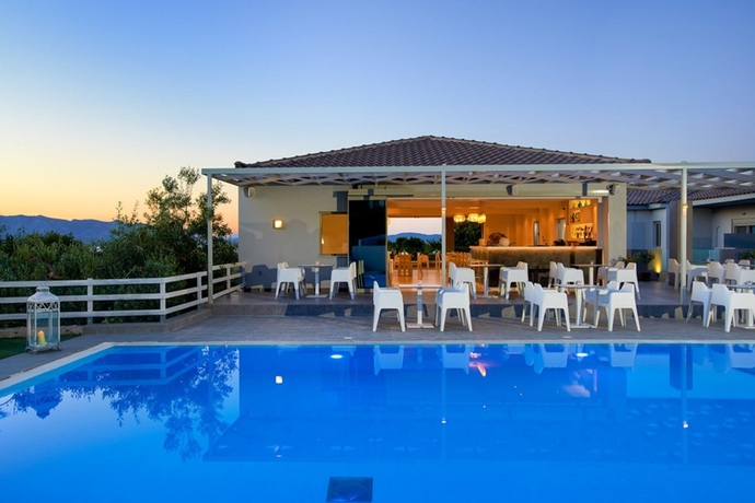 Imagen general del Hotel Irene Studios. Foto 9