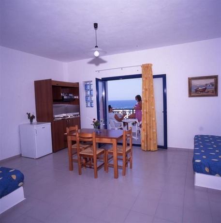 Imagen general del Hotel Irene Village. Foto 1