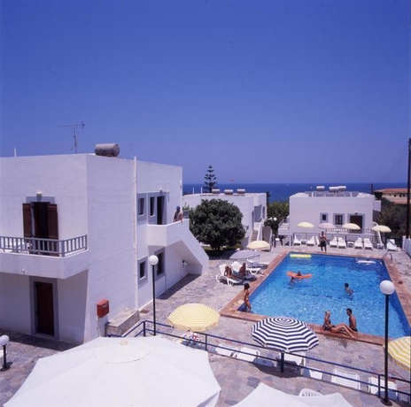 Imagen general del Hotel Irene Village. Foto 2