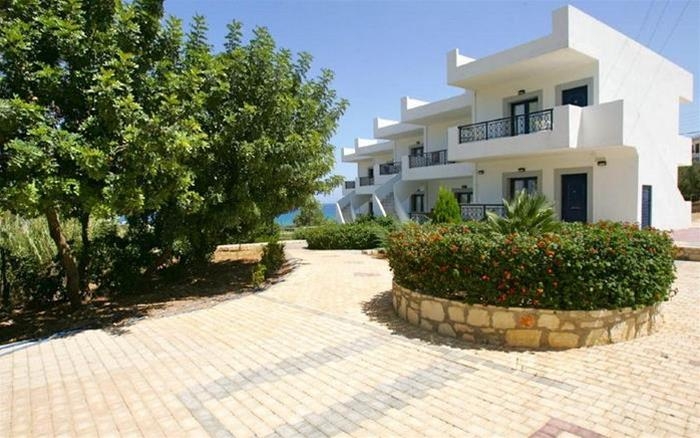 Imagen general del Hotel Irene Village. Foto 7