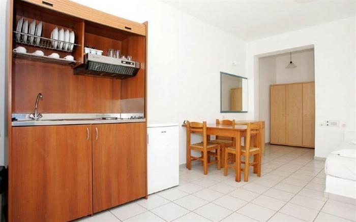 Imagen general del Hotel Irene Village. Foto 9