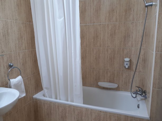 Imagen de la habitación del Hotel Irene\'s Apartments. Foto 2