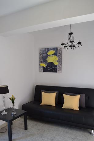 Imagen de la habitación del Hotel Irene\'s Apartments. Foto 3