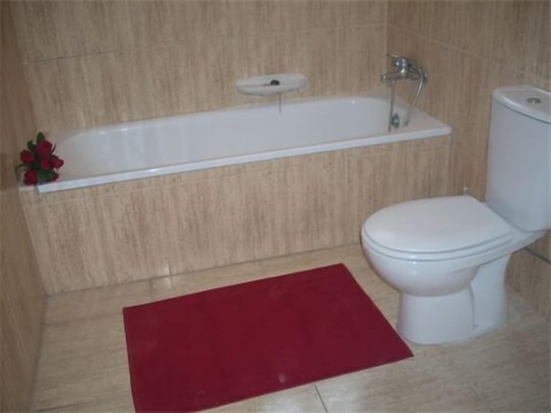 Imagen de la habitación del Hotel Irene\'s Apartments. Foto 7