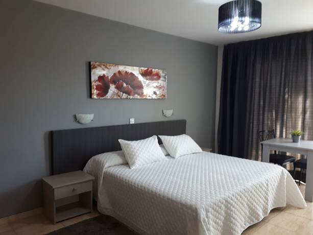 Imagen de la habitación del Hotel Irene\'s Apartments. Foto 8
