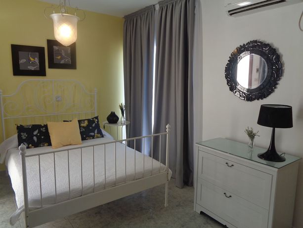 Imagen de la habitación del Hotel Irene\'s Apartments. Foto 9