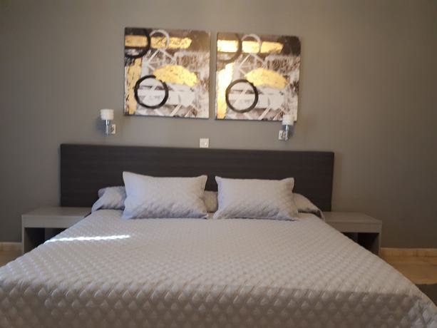 Imagen de la habitación del Hotel Irene\'s Apartments. Foto 10