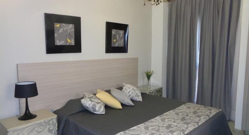 Imagen de la habitación del Hotel Irene\'s Apartments. Foto 11