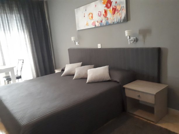 Imagen de la habitación del Hotel Irene\'s Apartments. Foto 12